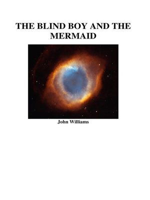 cover image of The Biind Boy and the Mermaid